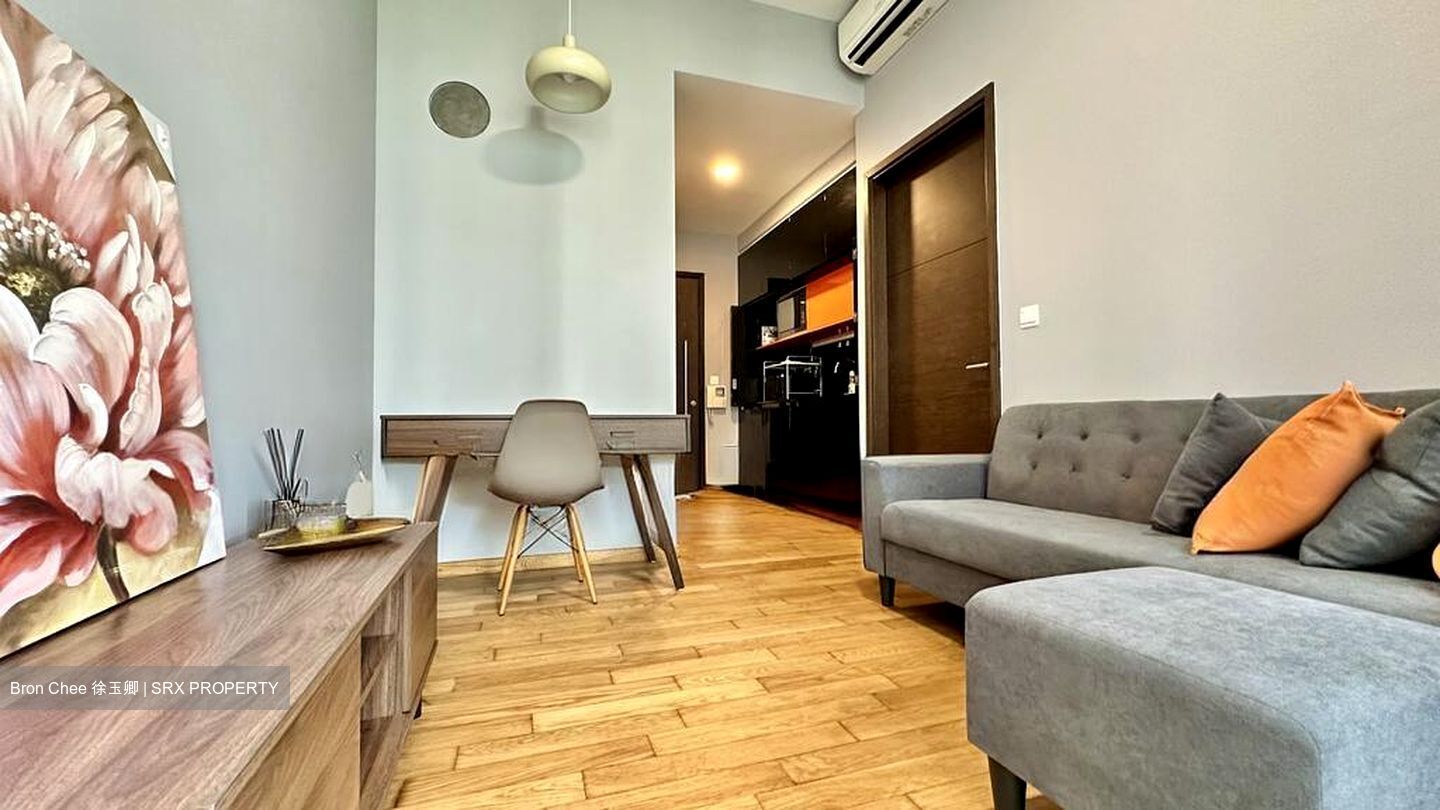 16 @ Amber (D15), Apartment #499305701